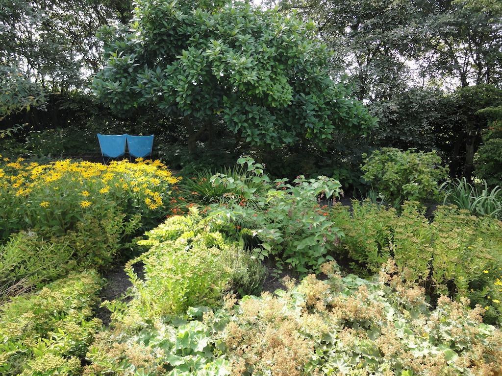 B&B Vennehoeve Vremde Екстер'єр фото