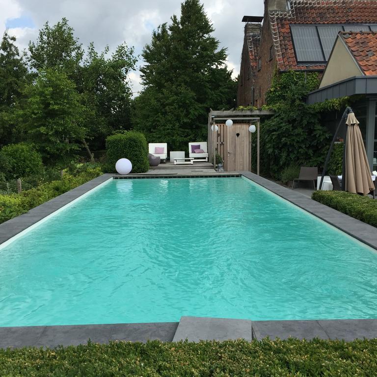 B&B Vennehoeve Vremde Екстер'єр фото