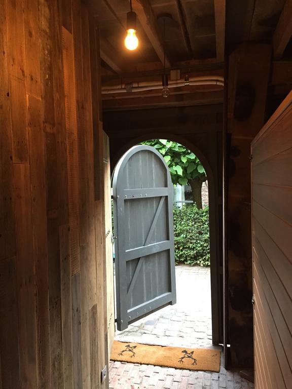 B&B Vennehoeve Vremde Екстер'єр фото